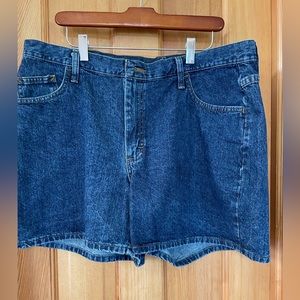 2/$15 Women’s BLU JEANS Denim Shorts